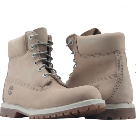 Timberland Shoes - Timberland 6-Inch Premium Waterproof Womens Boots
